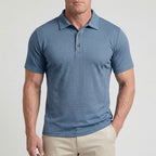 Polo Ultra-Confortable
