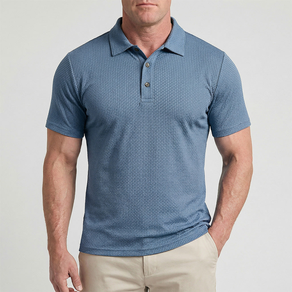 Polo Ultra-Confortable