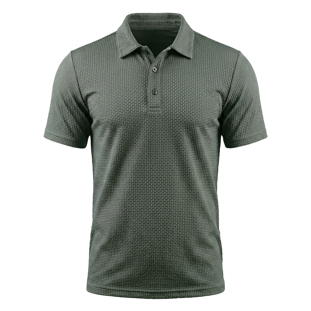 Polo Ultra-Confortable