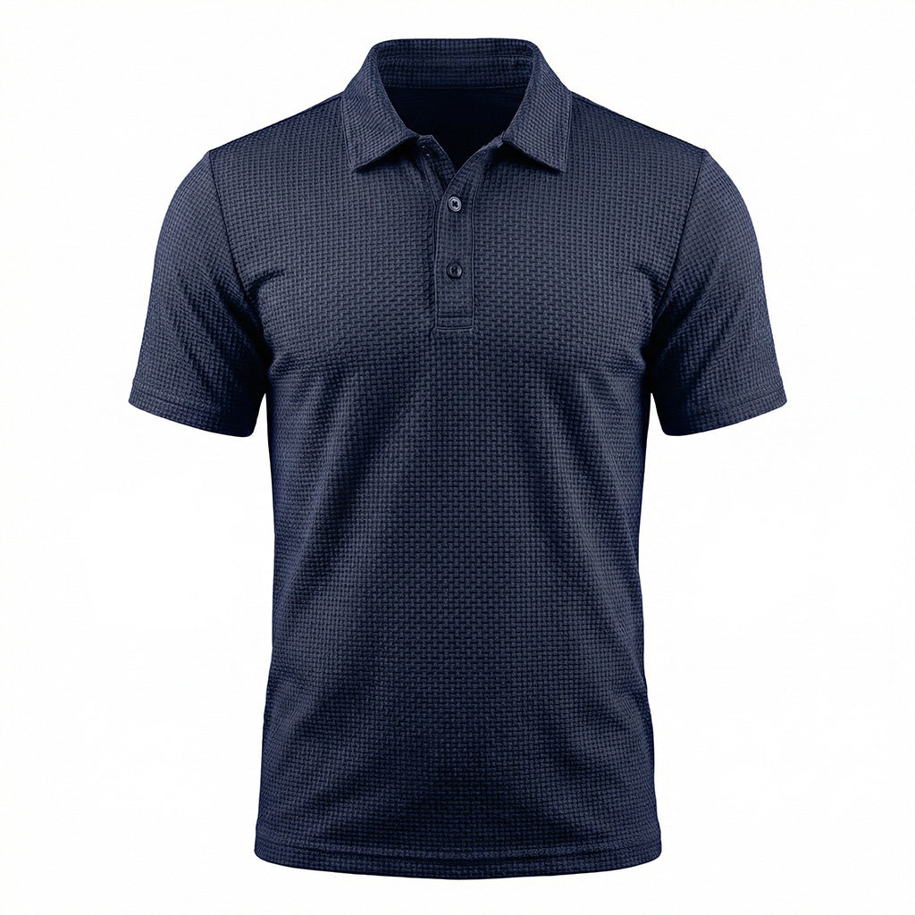 Polo Ultra-Confortable