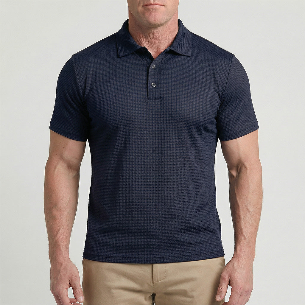Polo Ultra-Confortable