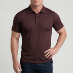 Polo Ultra-Confortable