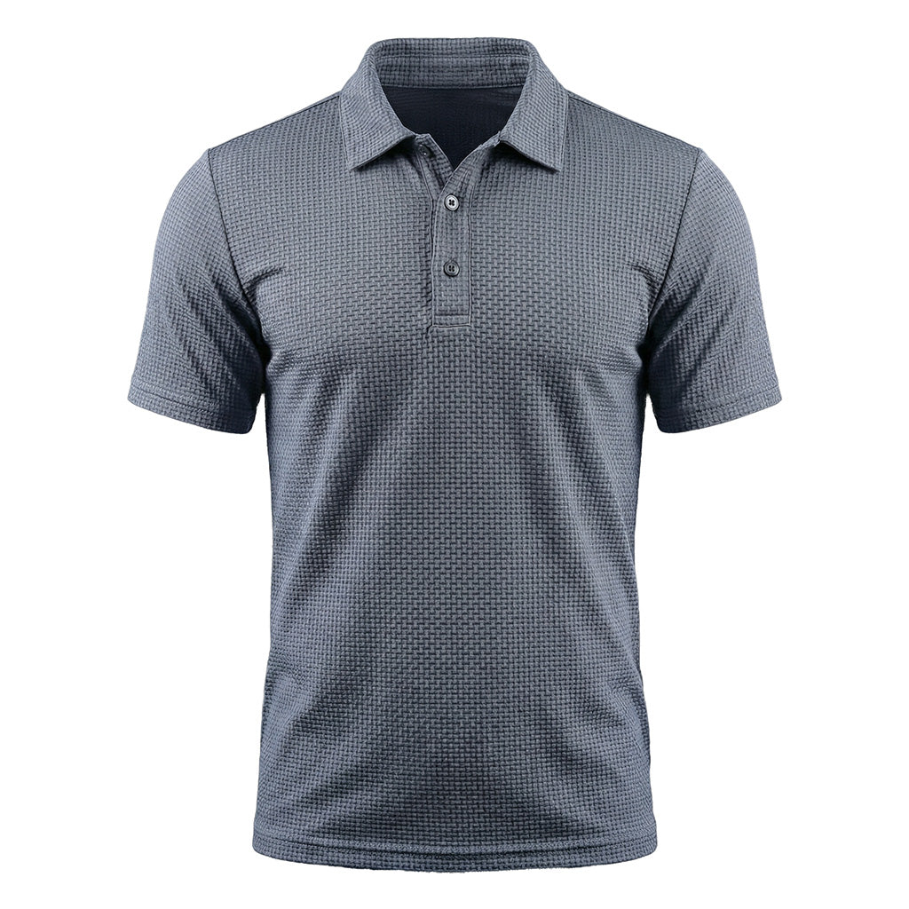 Polo Ultra-Confortable