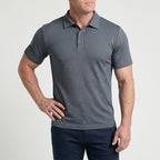 Polo Ultra-Confortable