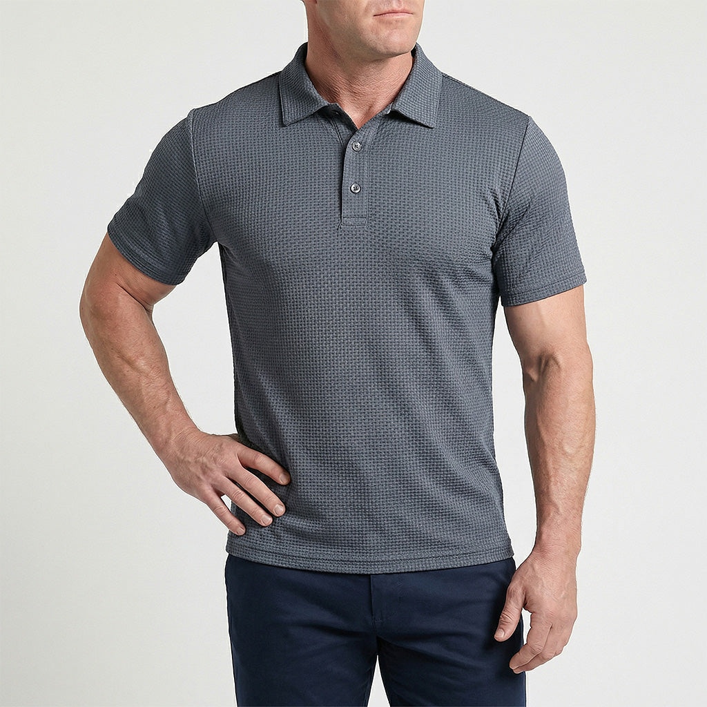 Polo Ultra-Confortable