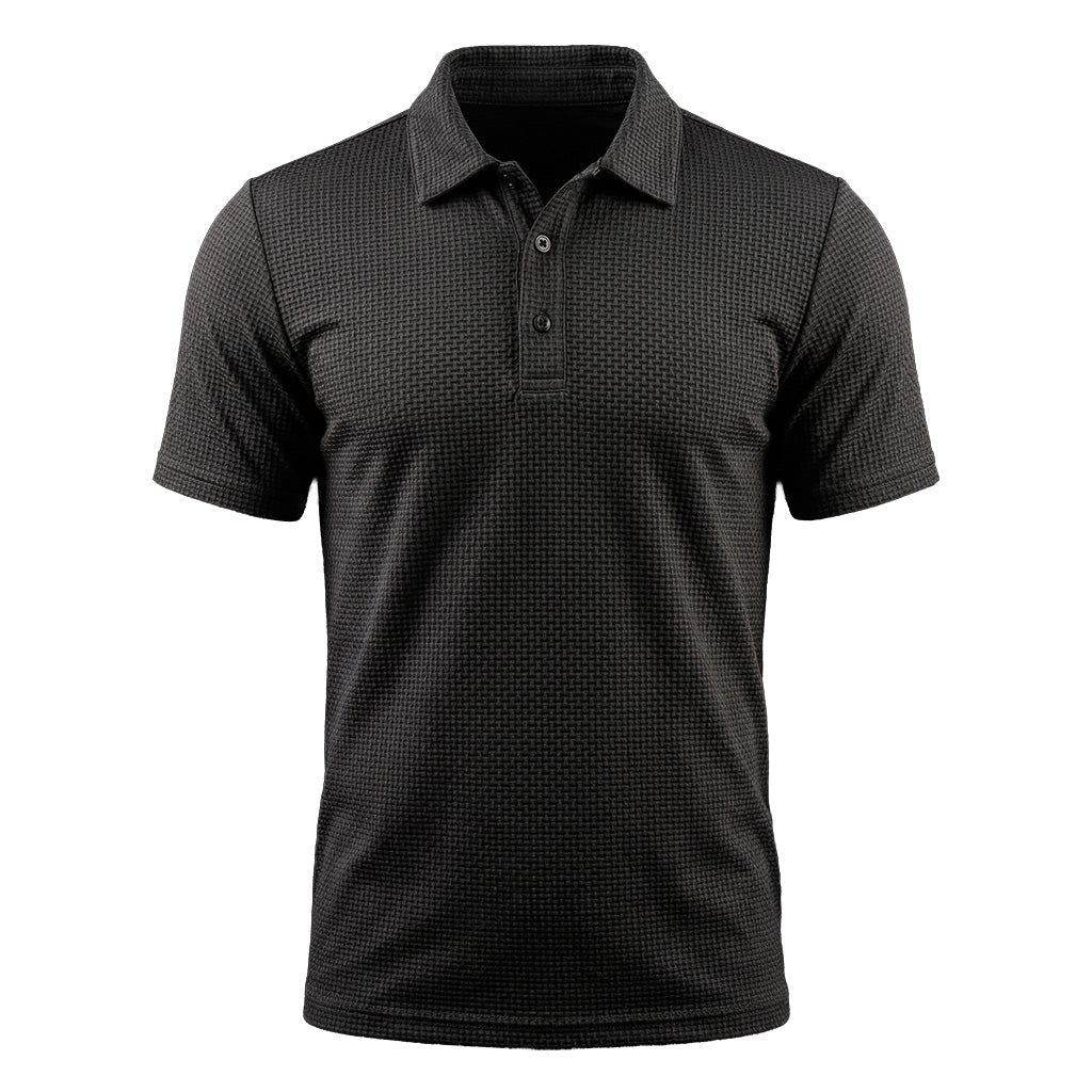 Polo Ultra-Confortable