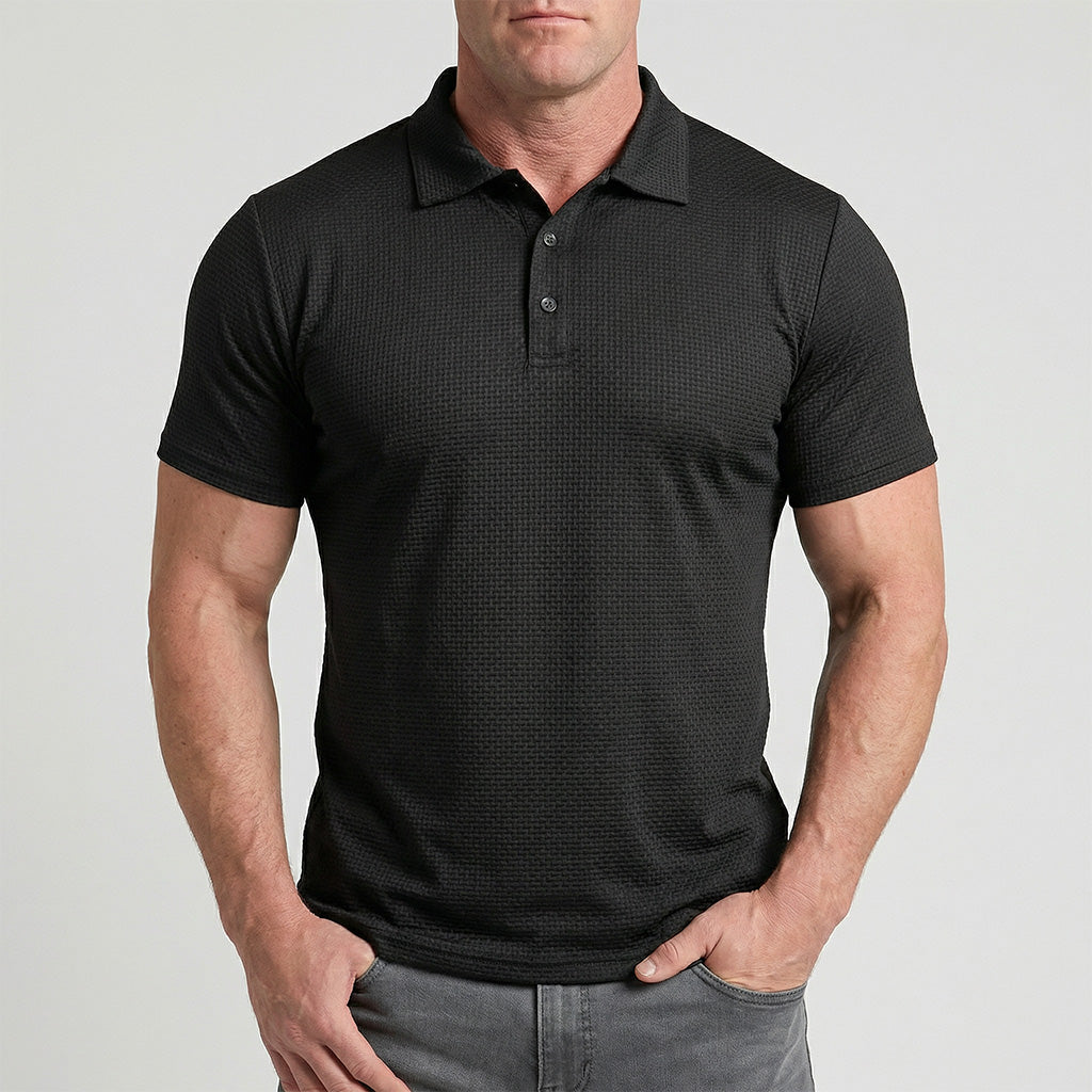 Polo Ultra-Confortable