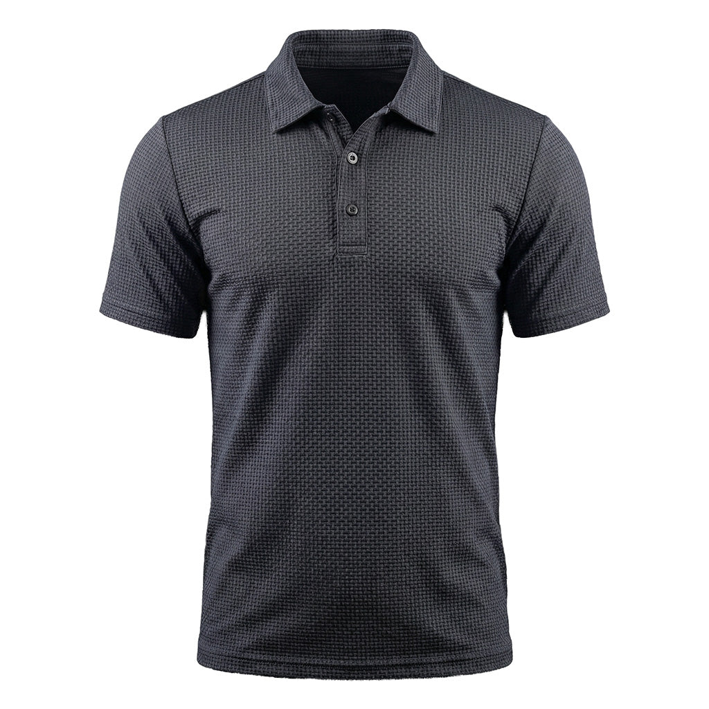Polo Ultra-Confortable