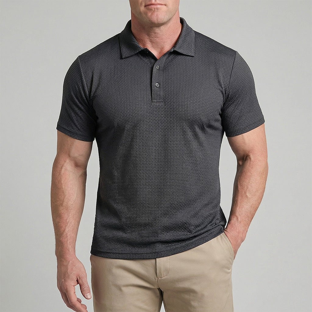 Polo Ultra-Confortable