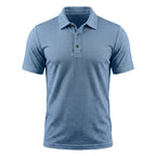 Polo Ultra-Confortable