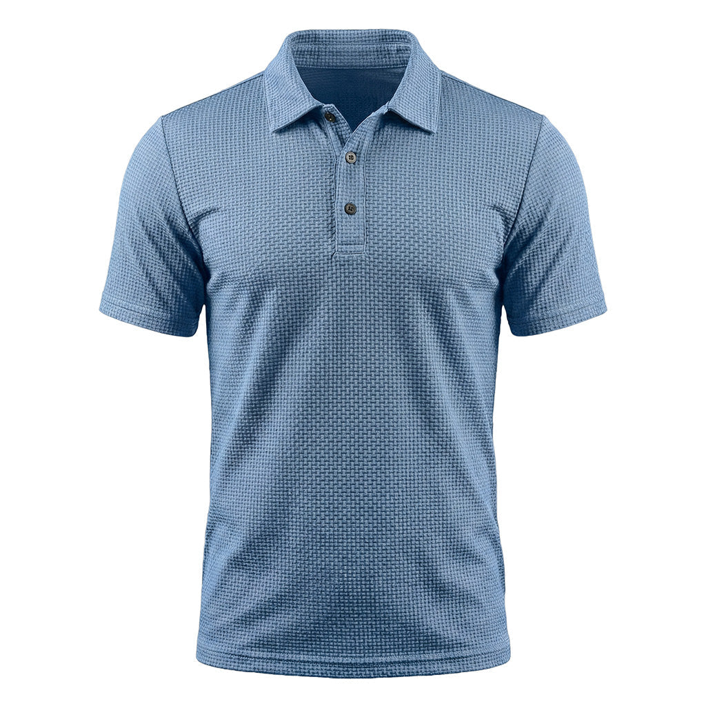 Polo Ultra-Confortable