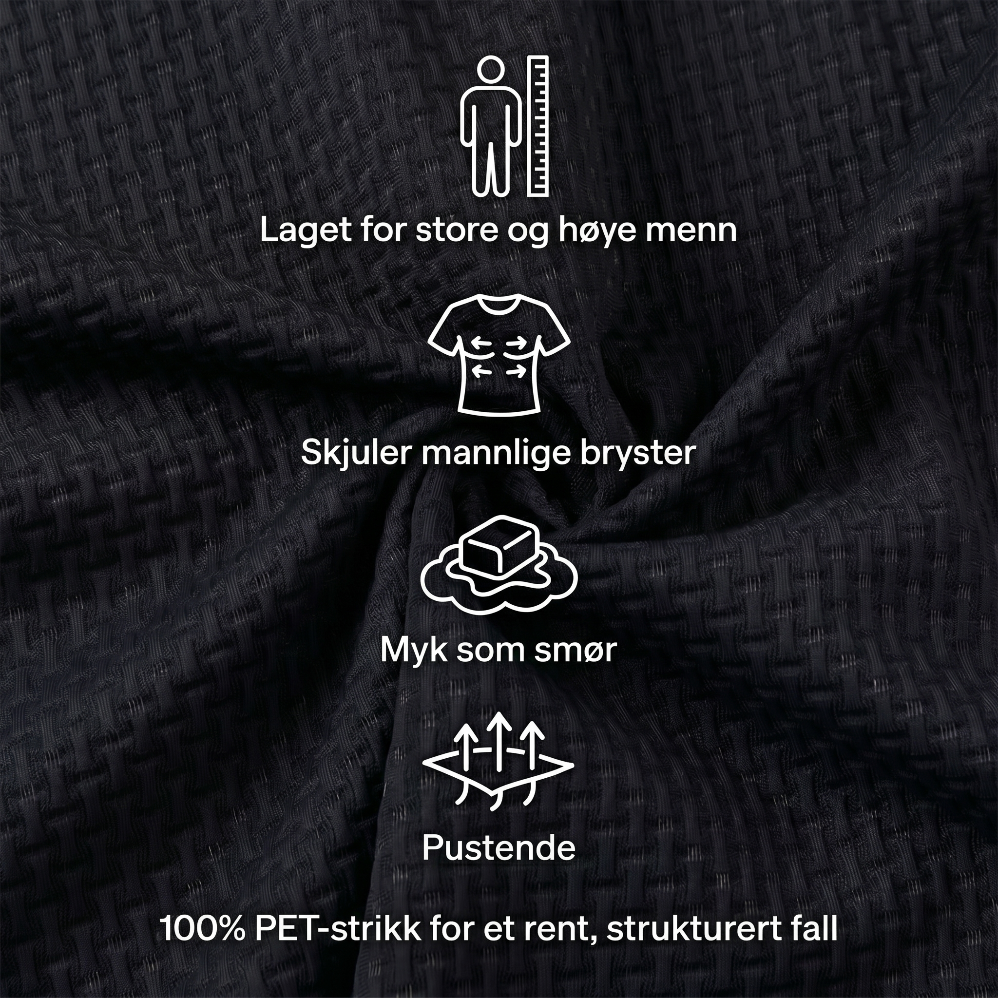 Polo Ultra-Confortable
